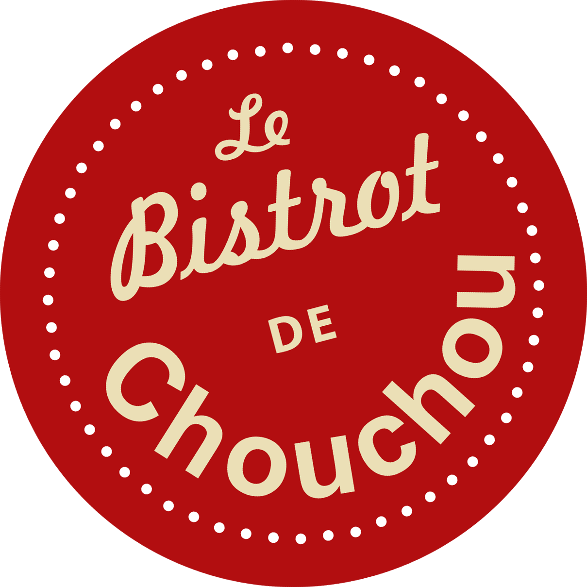 Le Bistrot de Chouchou