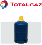 total-gaz